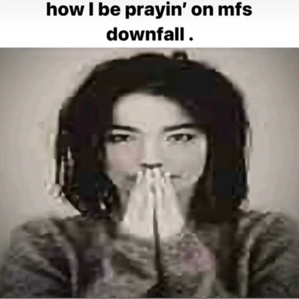 Meet your Posher, Sv